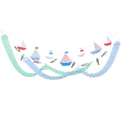 Гирлянда "Морская" (3.4 м)