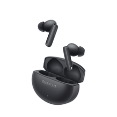 Беспроводные наушники OnePlus Buds 4, Storm Gray (Серый)