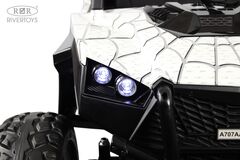 BUGGY A707AA LUX NEW (Полноприводный, двухместный)