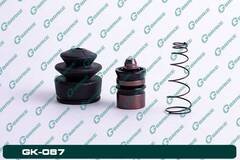 Ремкомплект рабочего цилиндра сцепления G-brake GK-087