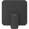 Ideal Standard Ceraplan BD252XG Встраиваемый смеситель для душа, (внешняя и встраиваемая части)