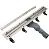Cezares LUX-LD-60-Cr Душевой лоток 60 см