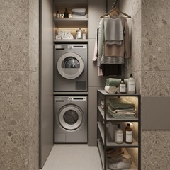 Стиральная машина Asko W6098X.S/3