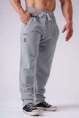 Брюки NEBBIA x Olympia Classic Sweatpants 955