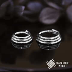Кликер Three Rings 1.2мм
