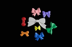 Силиконовый молд 