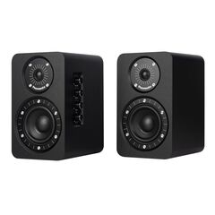 Полочная акустика Phaze Audio Tilia Active Black