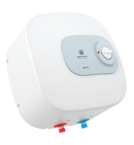 ROYAL CLIMA RWH-D15-FE DELTA Водонагреватель