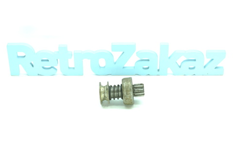 Бендикс стартера ГАЗ 12, 20, 69, 51, 52