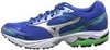 Кроссовки для бега Mizuno Legend 2 мужские синие - 4