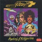 THIN LIZZY: Vagabonds Of The Western World