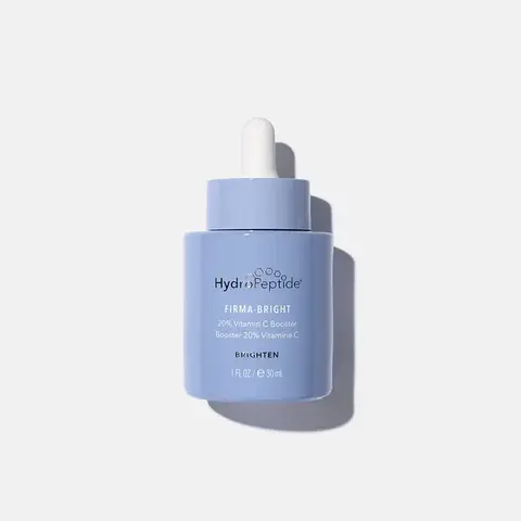 HYDROPEPTIDE Firma-Bright Ремоделирующий бустер для придания сияния и выравнивания микрорельефа кожи