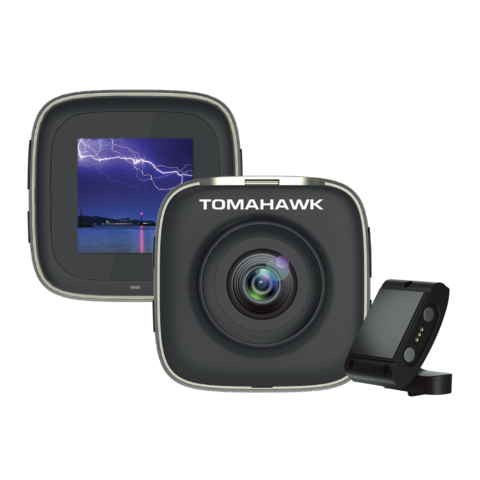 Видеорегистратор TOMAHAWK X1 Видеорегистратор TOMAHAWK X1