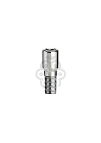 Болт колёсный M12x1.5 RHx22 L55 KOSEI