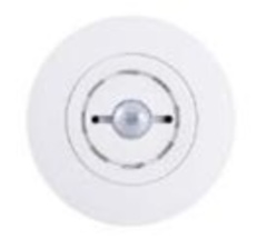 Johnson Controls GRPD-02-IWM-KNX