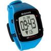 Sigma ID.RUN HR спортивные часы pacific blue - 2