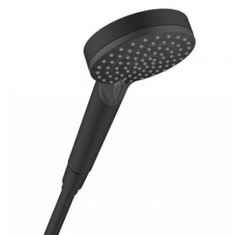 Hansgrohe Vernis Blend 26270670 Ручной душ, матовый черный