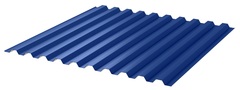 С8 1150(1200)-0.45 RAL 5005