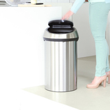 Мусорный бак TOUCH BIN (60л), артикул 484506, производитель - Brabantia, фото 9