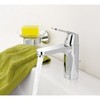 GROHE Eurosmart Cosmopolitan 23325000 Смеситель для раковины