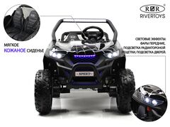 Багги T777TT 4WD (Полноприводный)