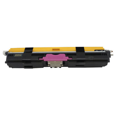 Картридж Туба analog  106R01474 (Ph6121) пурпурный (magenta), до 2500 стр. - купить в компании MAKtorg