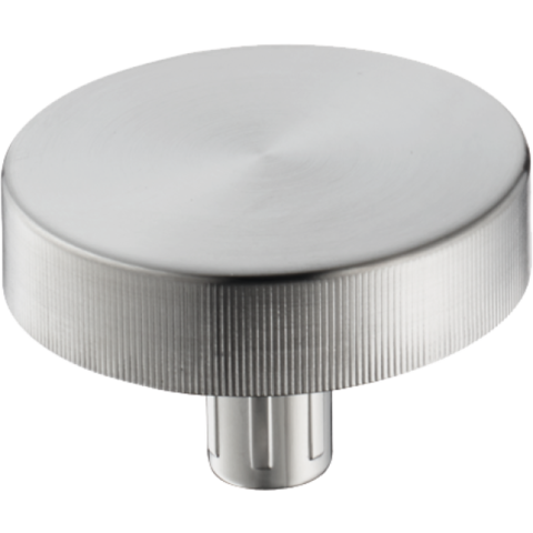 Hansgrohe 40953800 Поворотная рукоятка, сталь