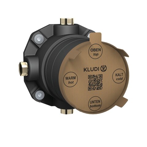 Kludi 88022 Универсальный внутренний блок