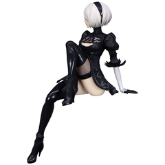 Фигурка FuRyu Noodle Stopper NieR Automata Ver1.1a - 2B