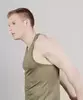 Мужской комплект для тренировок Nordski Run olive-black - 3