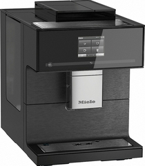 Кофемашина Miele CM 7750 CoffeeSelect OBSW