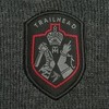 Шапка Trailhead Riot Dark Grey