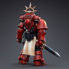 Фигурка Warhammer 40,000: Blood Angels Veteran Laenatus