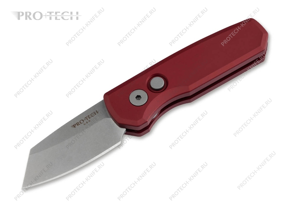 Нож Pro-Tech Runt 5 R5401-RED