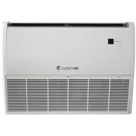 Сплит-система напольно-потолочного типа Sysplit Simple Ceiling 24 HP Q