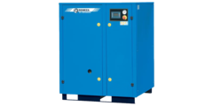 Винтовой компрессор Remeza ВК40Е-5