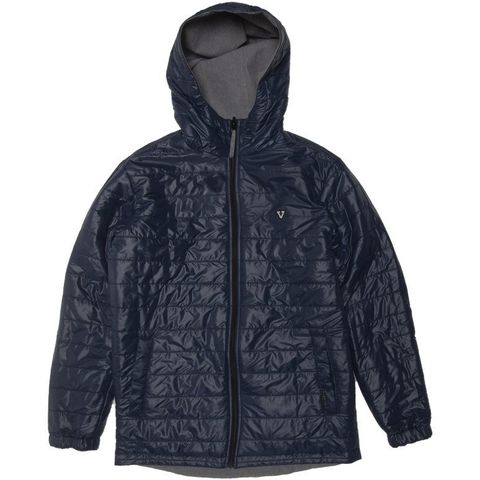 VISSLA North Seas 5K Reversible Jacket