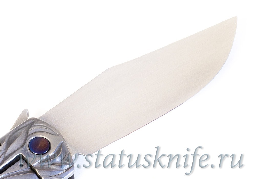 Нож Халитов Владимир Halit Knives