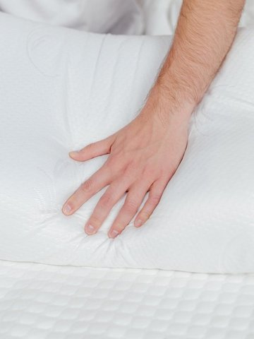 Подушка Premium Wave Gel (60*40*13/11)