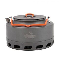 Чайник Tramp Firebird 1,1 л c термообменником - 2