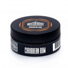 Must Have 25гр. Caribbean Rum ром (М)