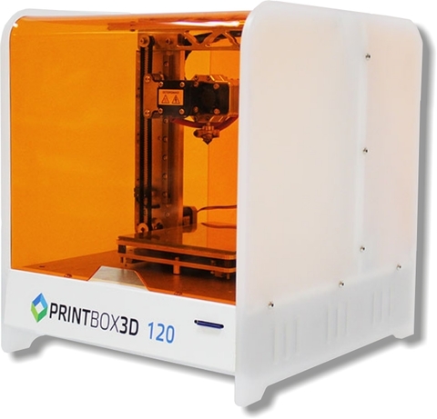 3D-принтер PrintBox3D 120