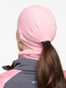 Женская спортивная шапка Moax Tista Pony Tail пурпурно-розовая - 3