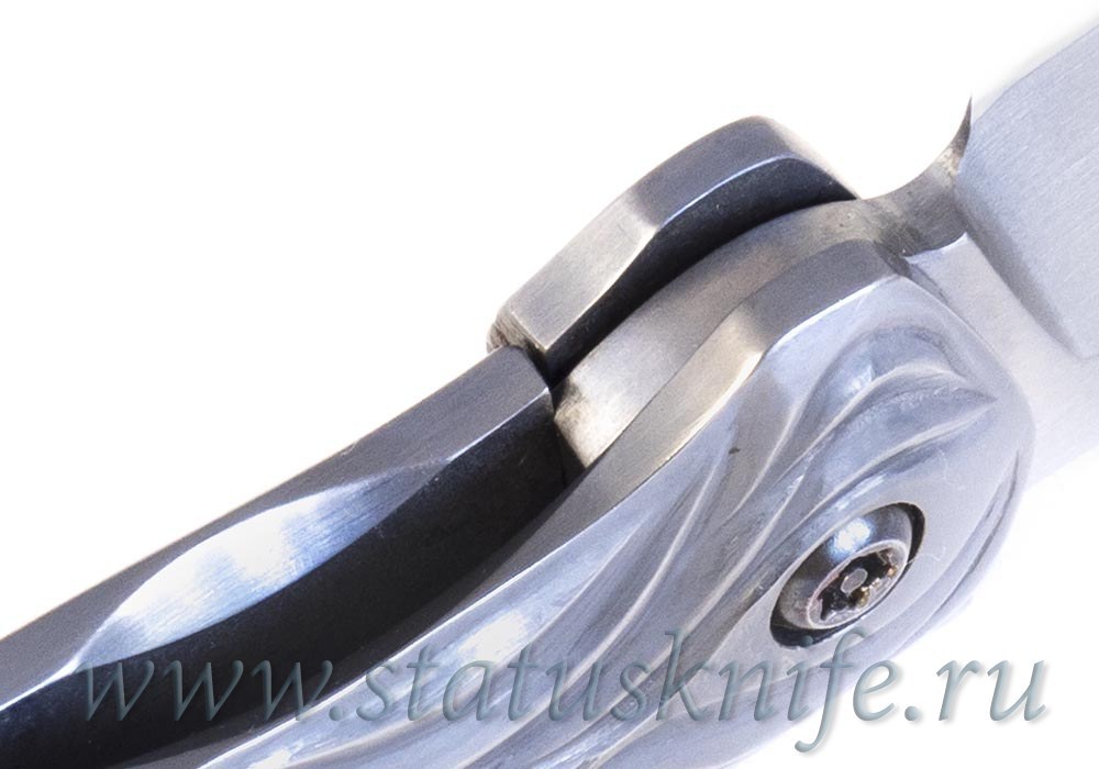 Нож Халитов Владимир Halit Knives