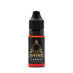 Пигмент Shine Carrot / Морковный