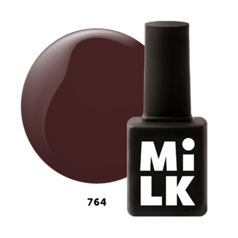 ГЕЛЬ-ЛАК MILK CHILLOUT 764 BEAUTY FAVS