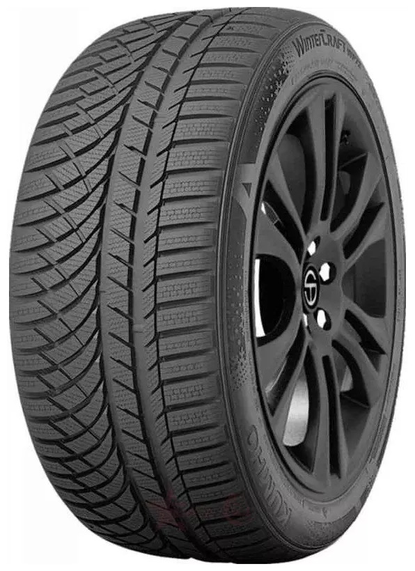 Шина Kumho WP72 93V XL R19 225/40 зимняя