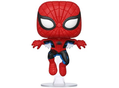 Funko POP! Marvel 80 Years: Spider-Man (593)