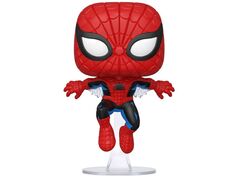 Funko POP! Marvel 80 Years: Spider-Man (593)