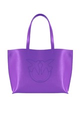 EVERYDAY SHOPPER BAG – purple